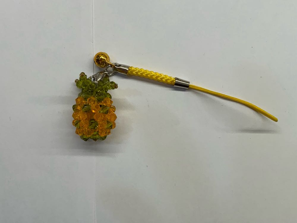 Fiber Optic Doves X2