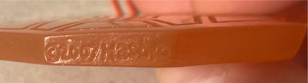 Transformers Autobot Symbol Ornament - Autobots (Transformers) ornament collectible - Main Image 3