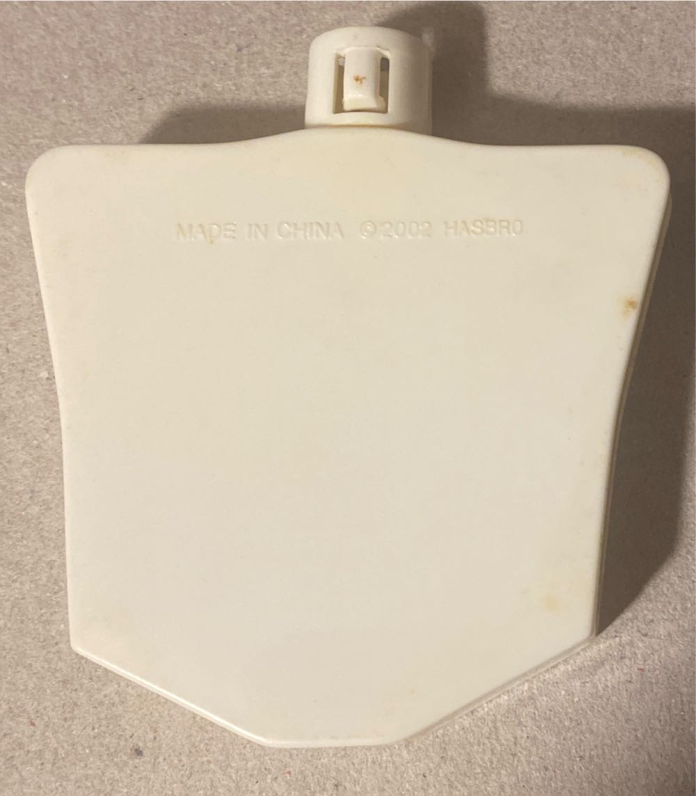 Transformers Autobot Symbol Light Cover - Autobots (Transformers) ornament collectible - Main Image 2