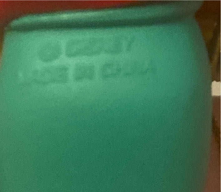 Little Mermaid Ariel  - The Little Mermaid (Grolier) ornament collectible - Main Image 4