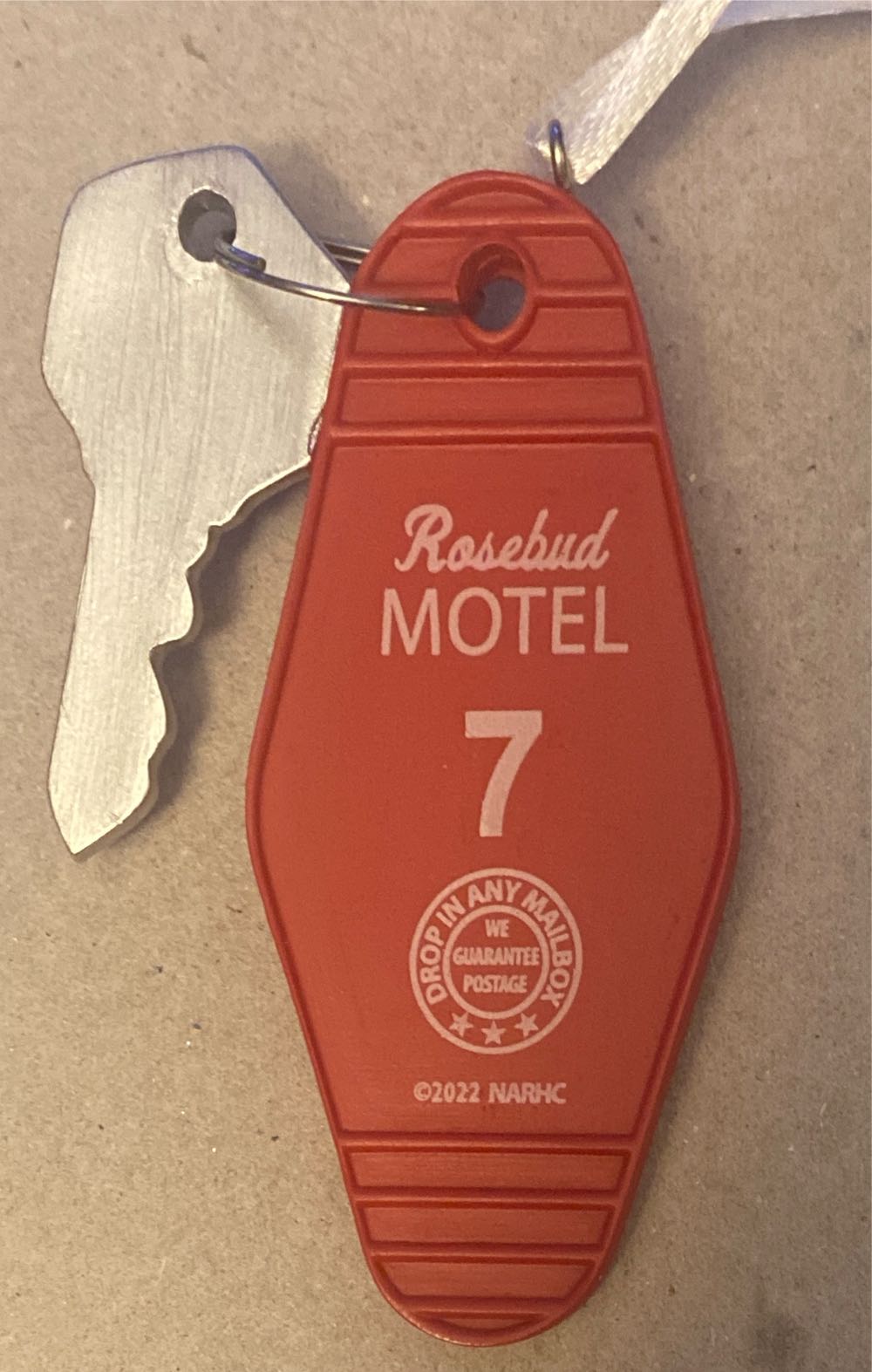 Hallmark Christmas Ornament Hasbro My Little Pony Rainbow Dash 0002hcm5547