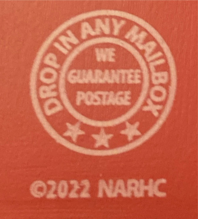 Rosebud Motel Room Key - Schitt’s Creek (TV & Movies) ornament collectible - Main Image 3