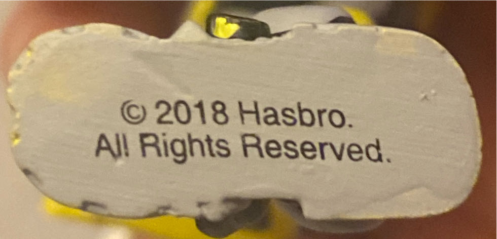 Transformers Bumblebee Ornament - Bumblebee (Transformers) ornament collectible - Main Image 4