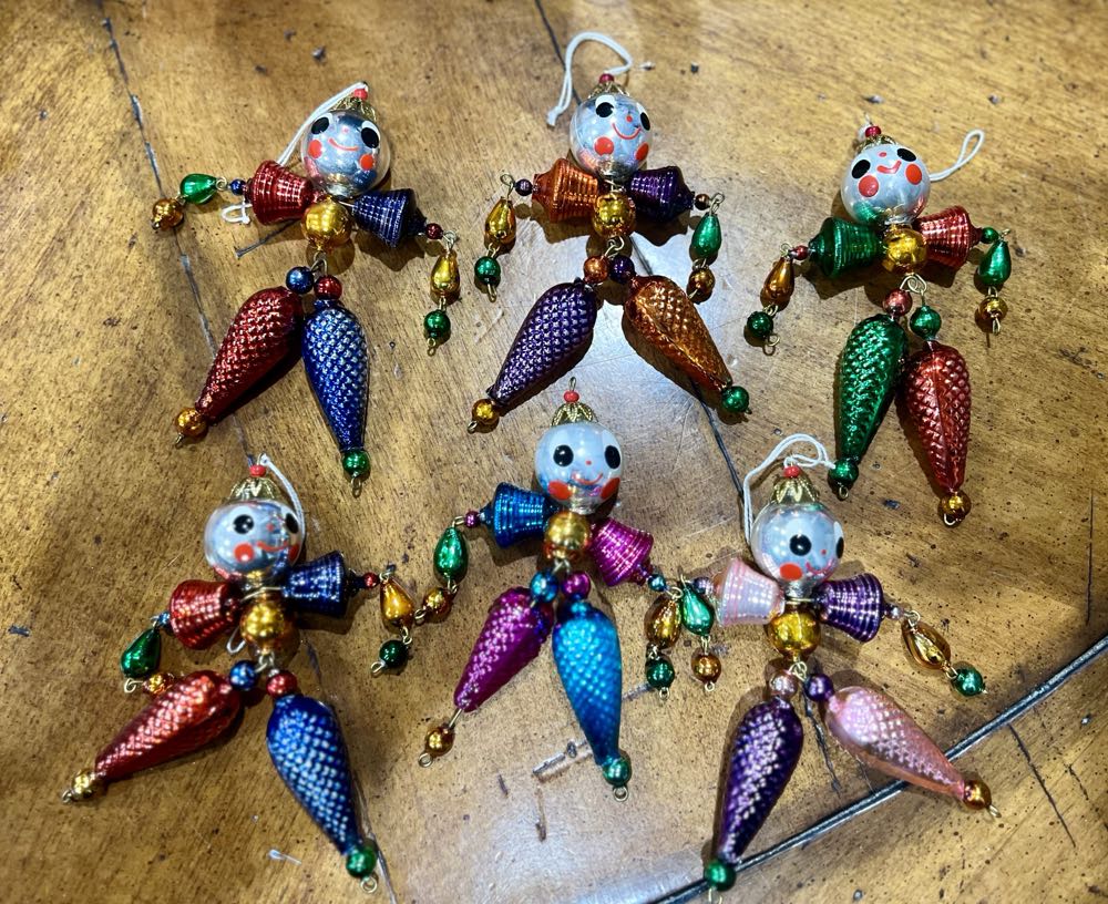 Purr-fect Holidays 1999