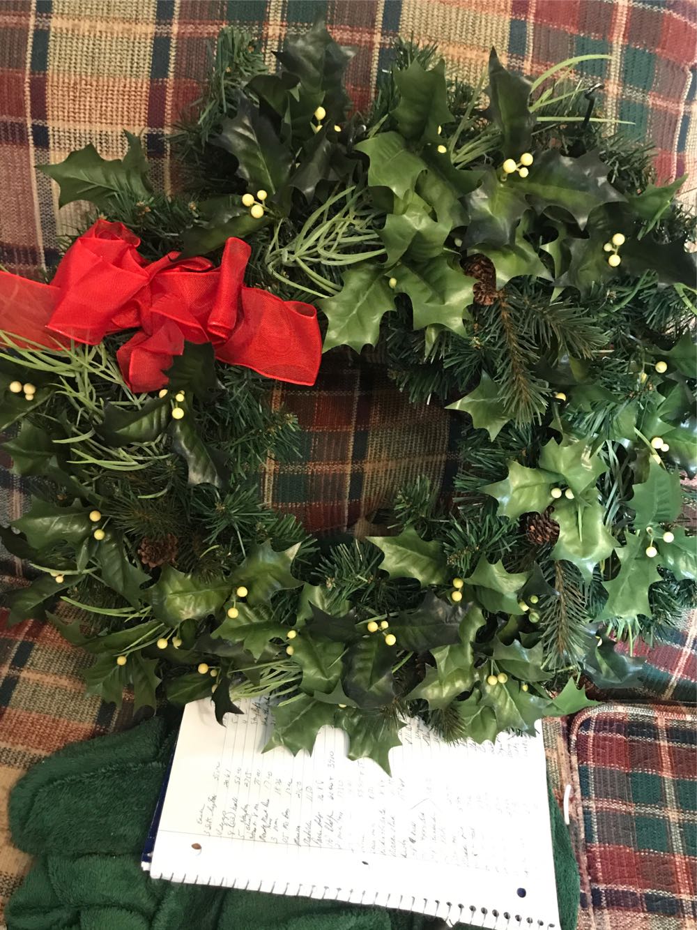 EN2278 Windshear - Spirit of the Crystals