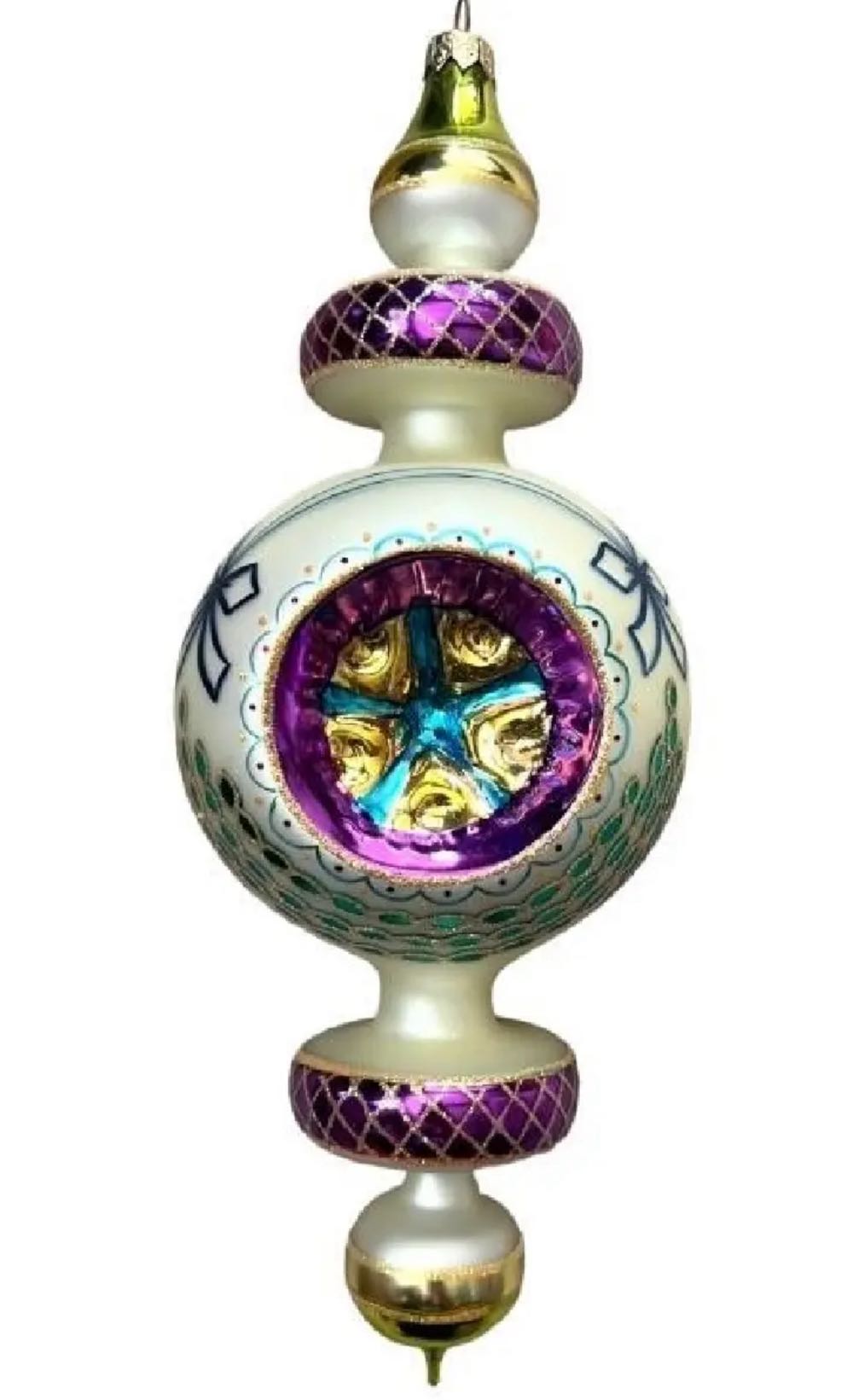 Razzle Dazzle  ornament collectible - Main Image 3