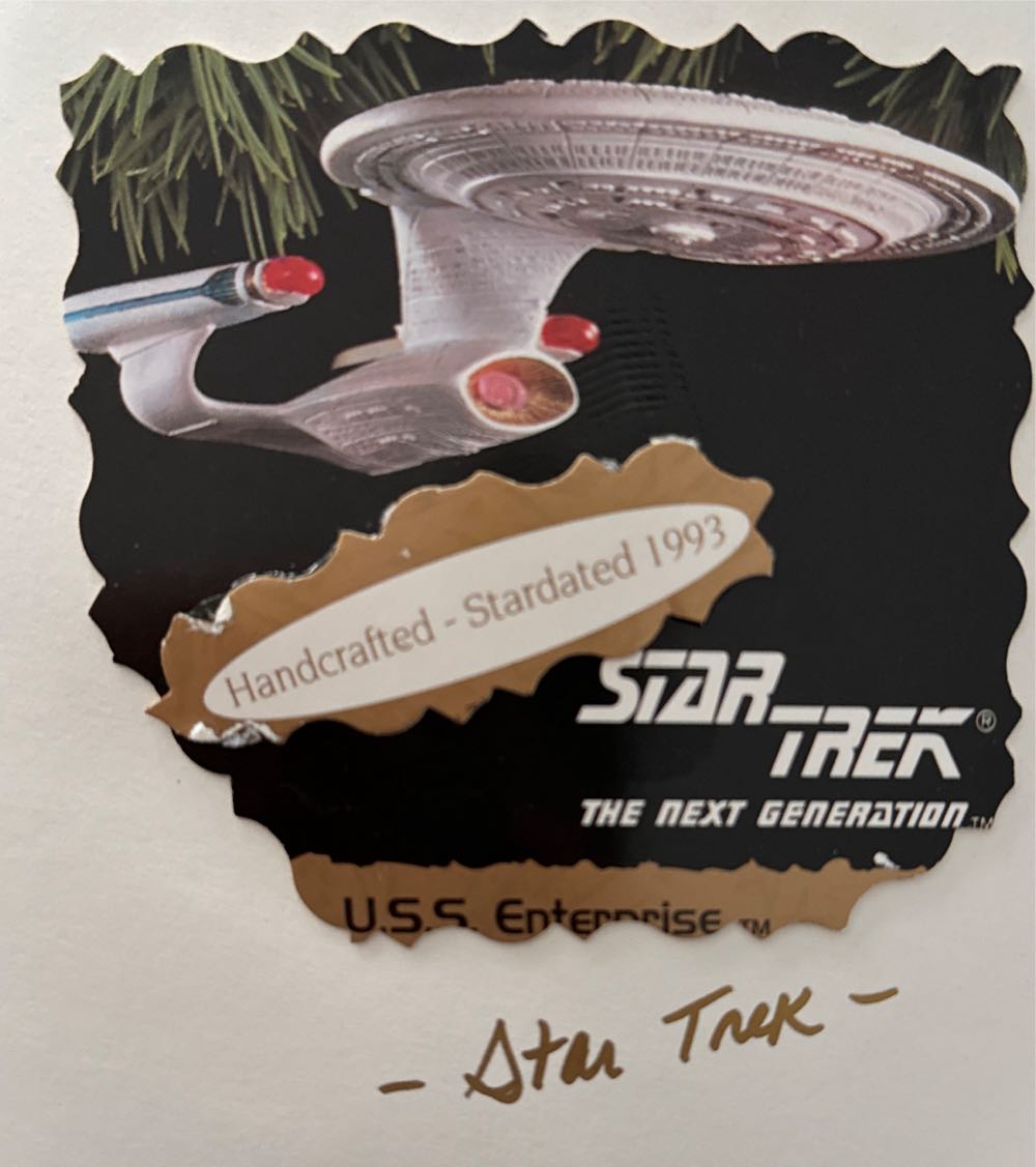 Charlie Brown Christmas Lighted