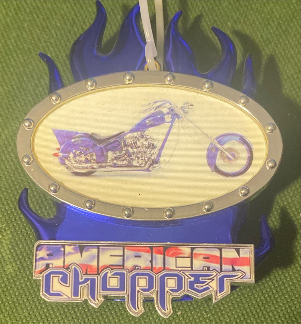 Miniature Lamb Ceramic Ornament