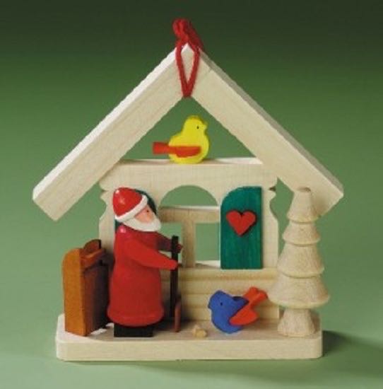 Fantasia - Parlour Swirls