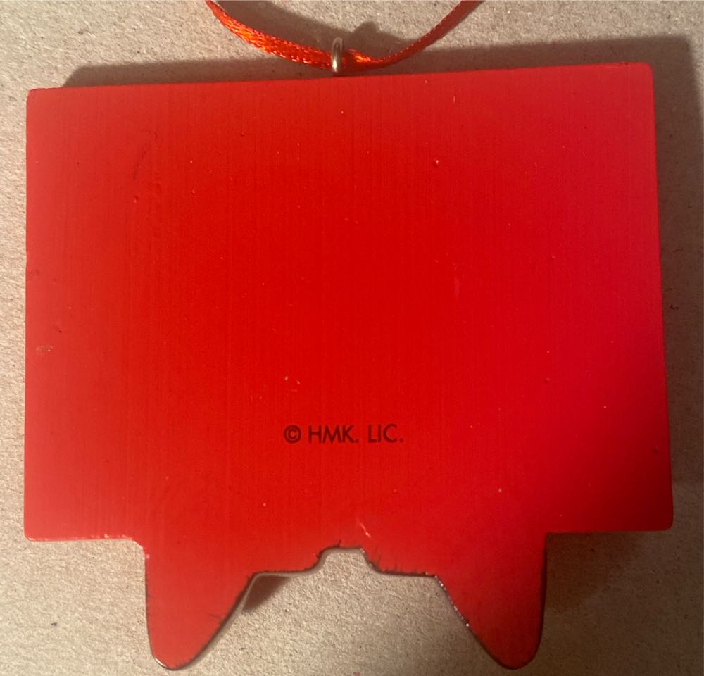 Hallmark Game On Video Game Ornament - NES Controller (Video Games) ornament collectible - Main Image 2