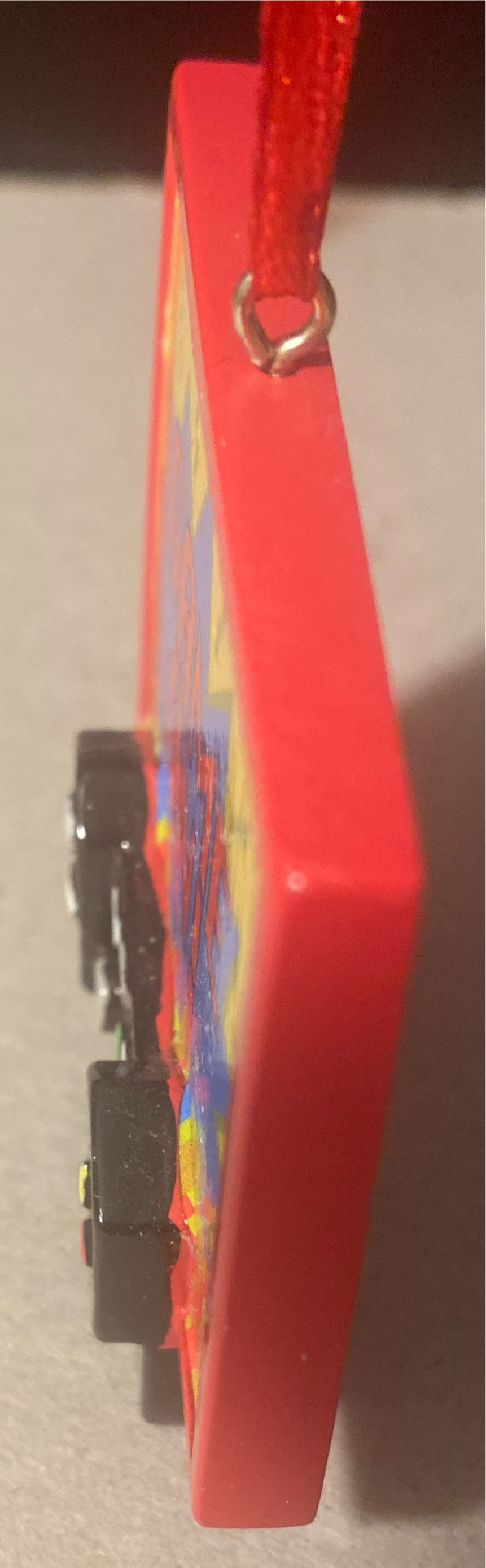 Hallmark Game On Video Game Ornament - NES Controller (Video Games) ornament collectible - Main Image 3