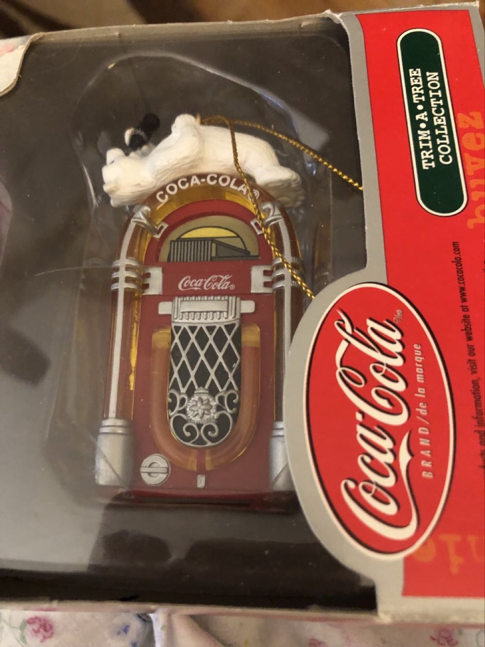 Hallmark Keepsake Christmas Ornament Thomas The Tank Engine Snow Buddies