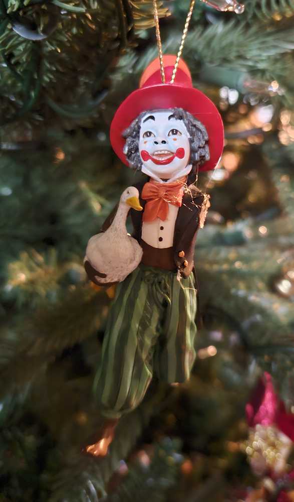 International Santa Claus Hungary SC44