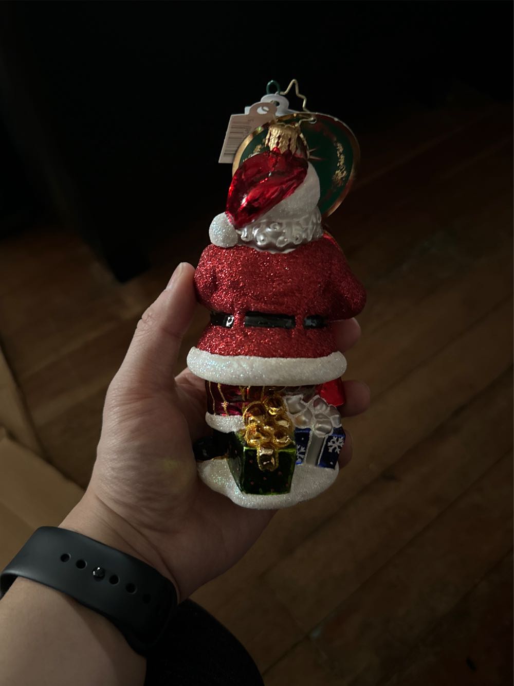 International Santa Claus Las Vegas SC107