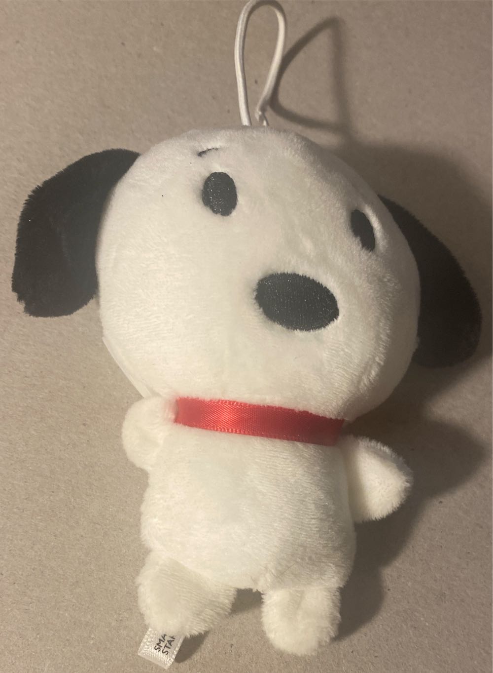 Wooden Star Nativity