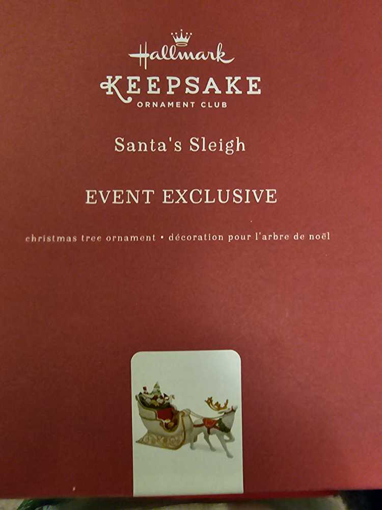 Hallmark Keepsake Ornament - Pennsylvania GG-1 Locomotive Lionel 1998 (QX63