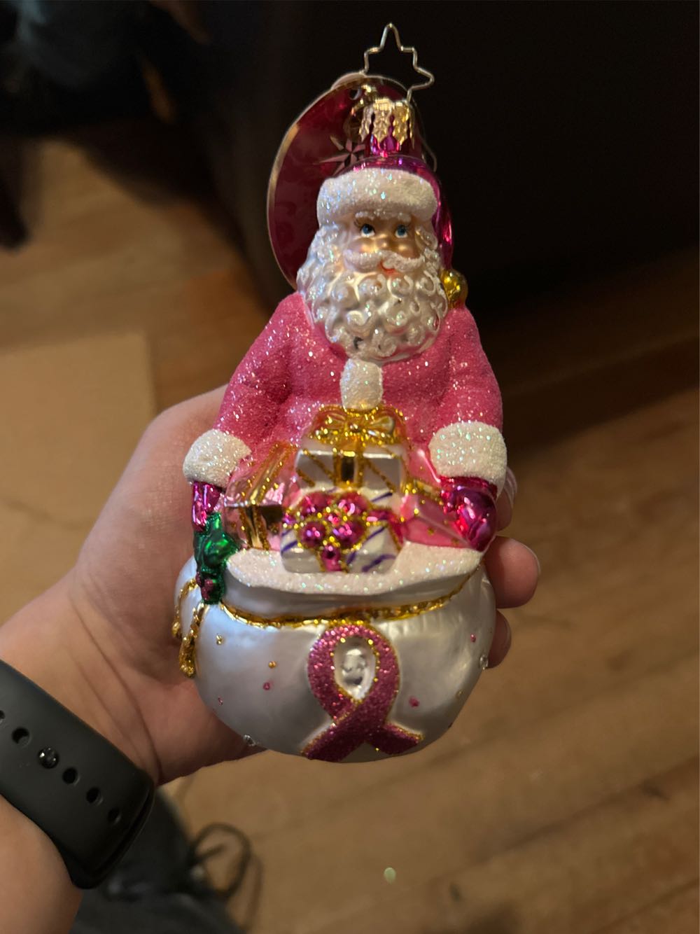 EN2213 Tall Oil Burner (never Released)