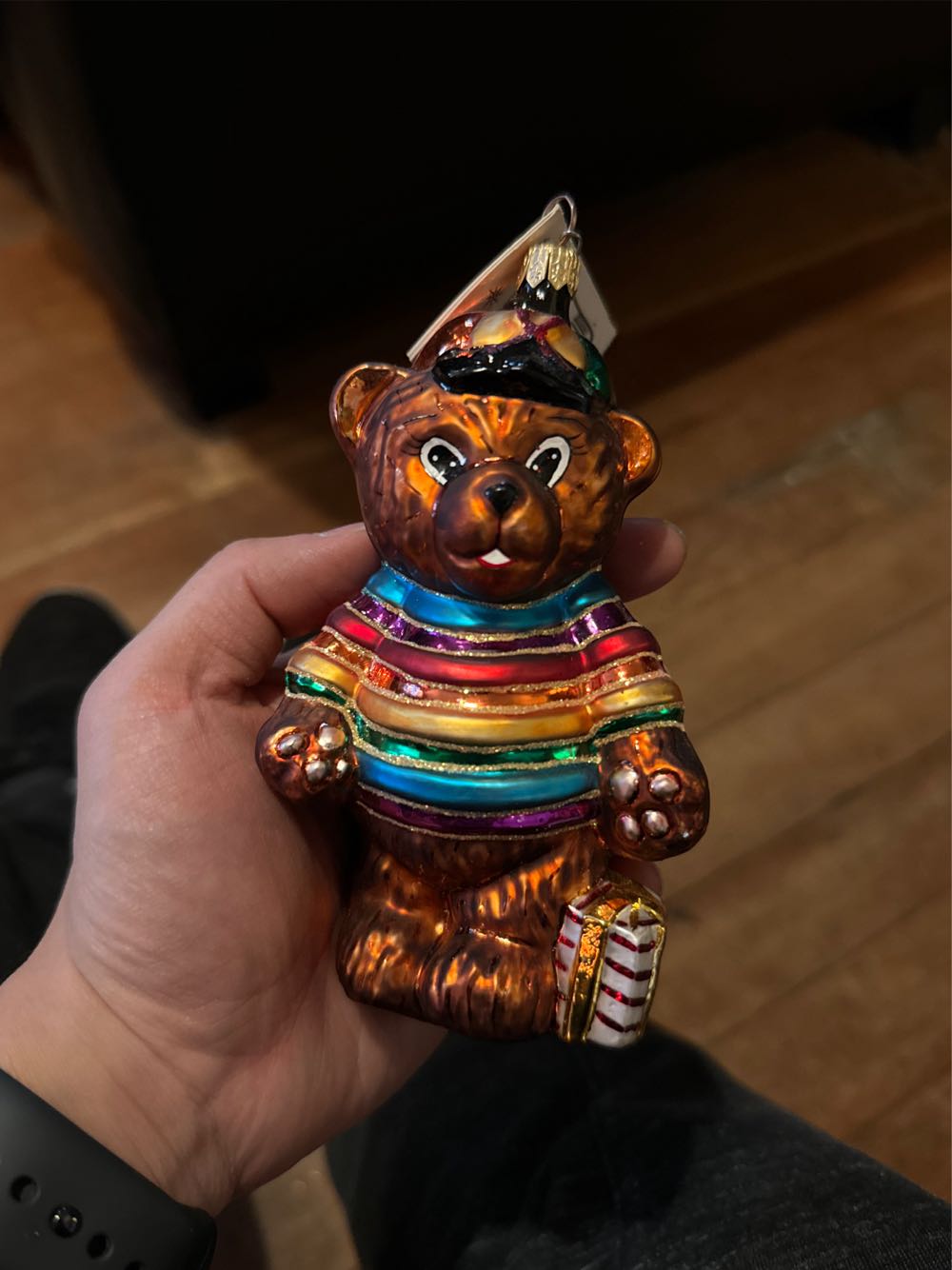 Deluxe Aneroid Blood Pressure Monitor Lumiscope Gf