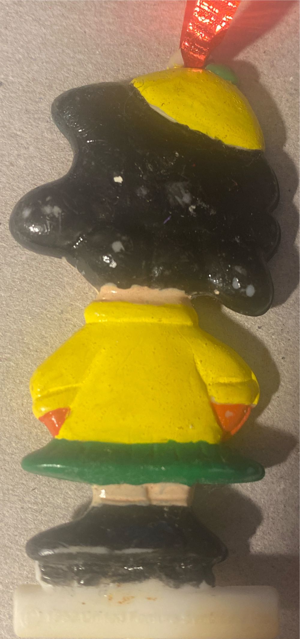 Peanuts Lucy On Ice Skates - Lucy - Peanuts (Peanuts) ornament collectible - Main Image 2