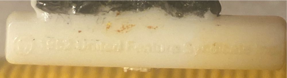 Peanuts Lucy On Ice Skates - Lucy - Peanuts (Peanuts) ornament collectible - Main Image 4