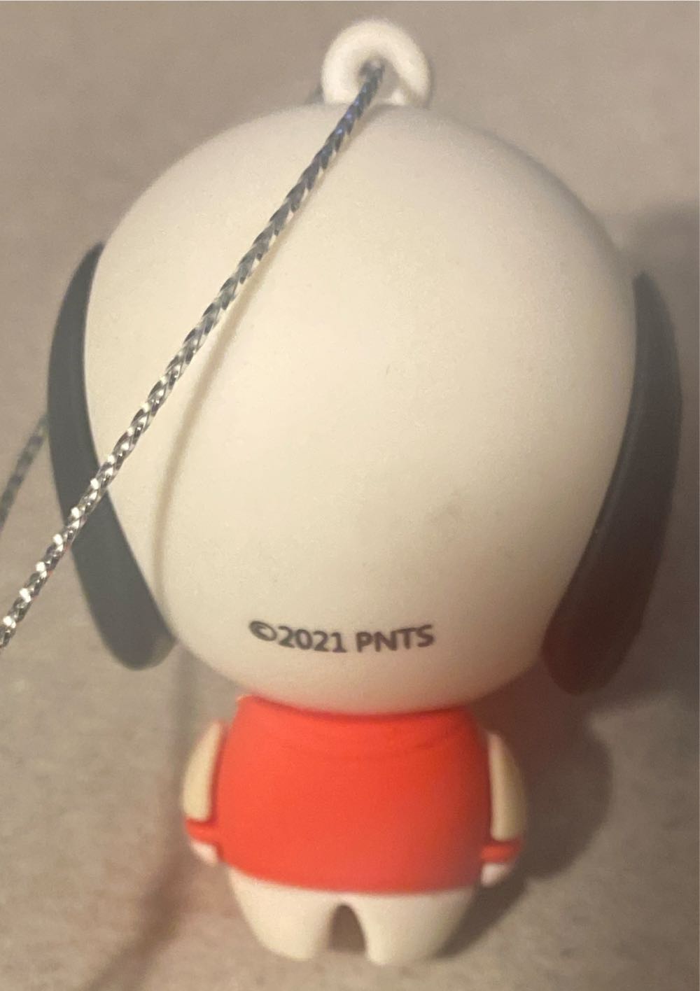 Hallmark Peanuts Mystery Ornament - Joe Cool - Peanuts Mystery Ornament (Mystery Ornament) ornament collectible - Main Image 2