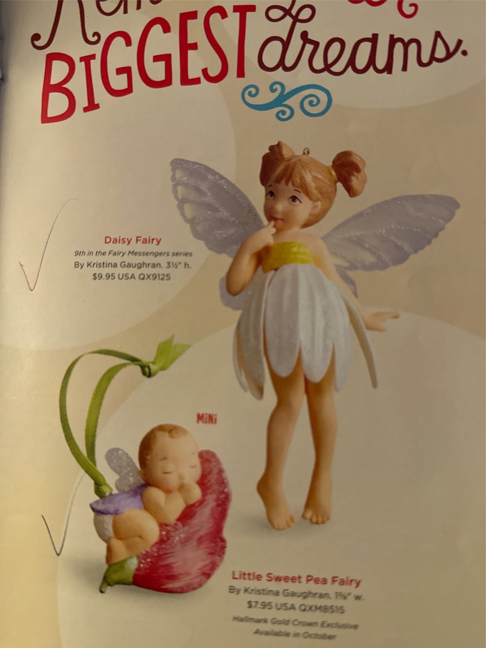 Mrs. Claus’s Cupboard - Repaint