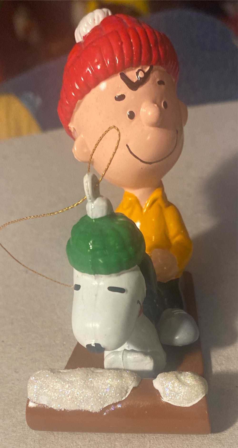 Marvin The Martian On The Moon