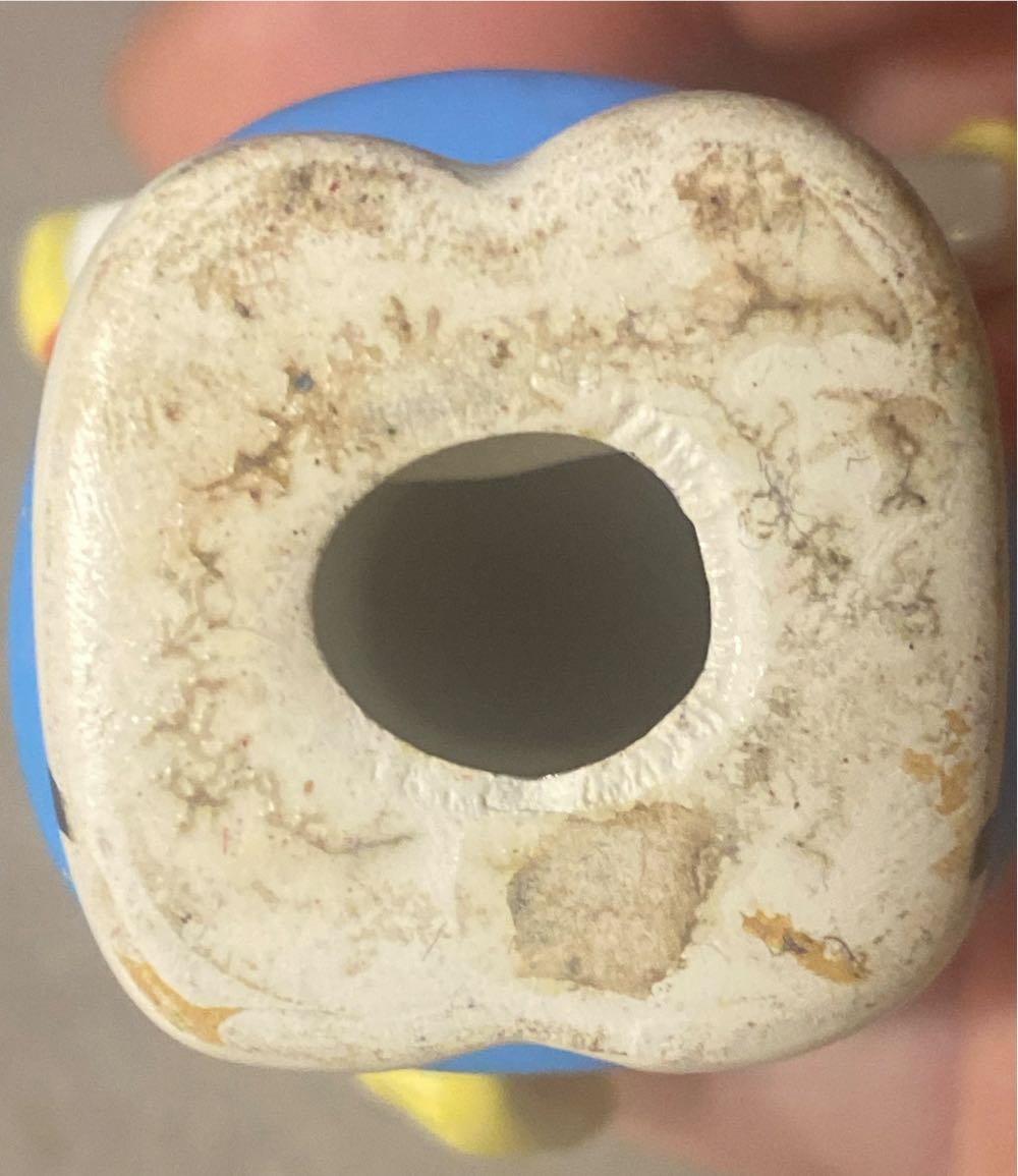 Peanuts Lucy Noel Porcelain Ornament - Lucy - Peanuts (Peanuts) ornament collectible - Main Image 4