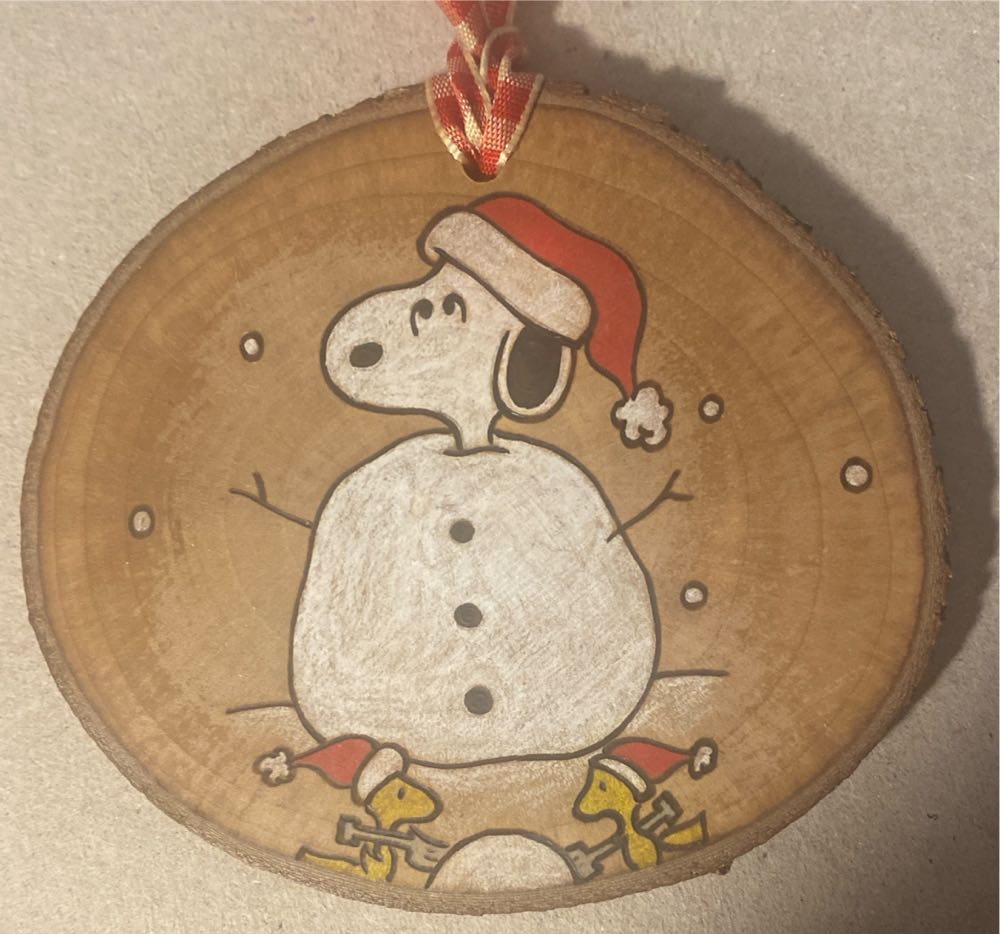 Hallmark Red Cardinal Pin