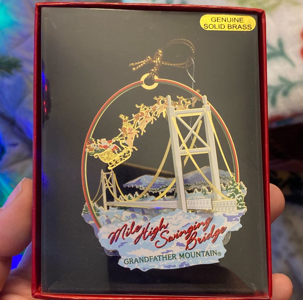 Waterford Lismore Ice Ball