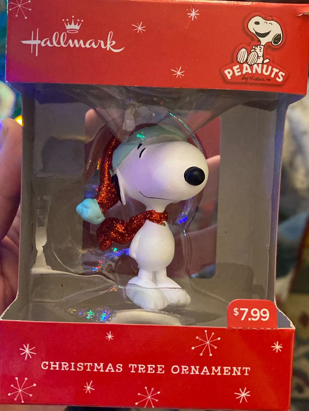 Fantasia - Dream Reflections, Small Set of 6