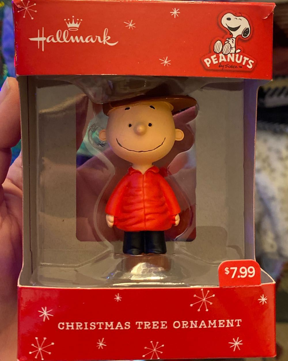 EN2068 Grawlfang - Winter Dragon