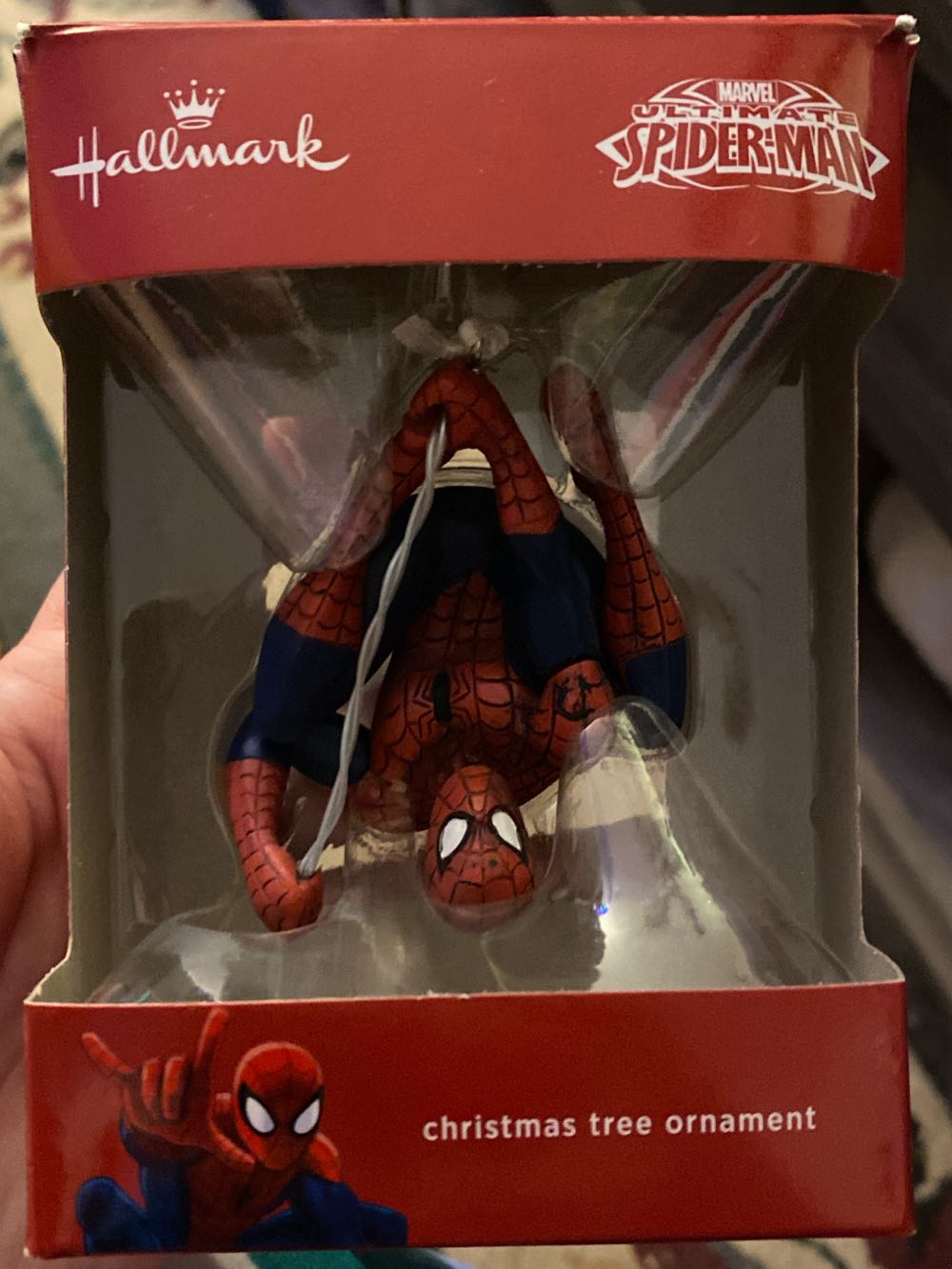 Harry Potter - Voldemort