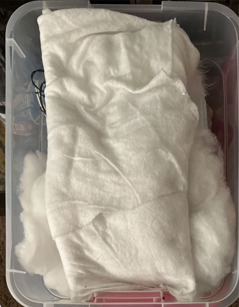 A Pony For Christmas- Event Repaint