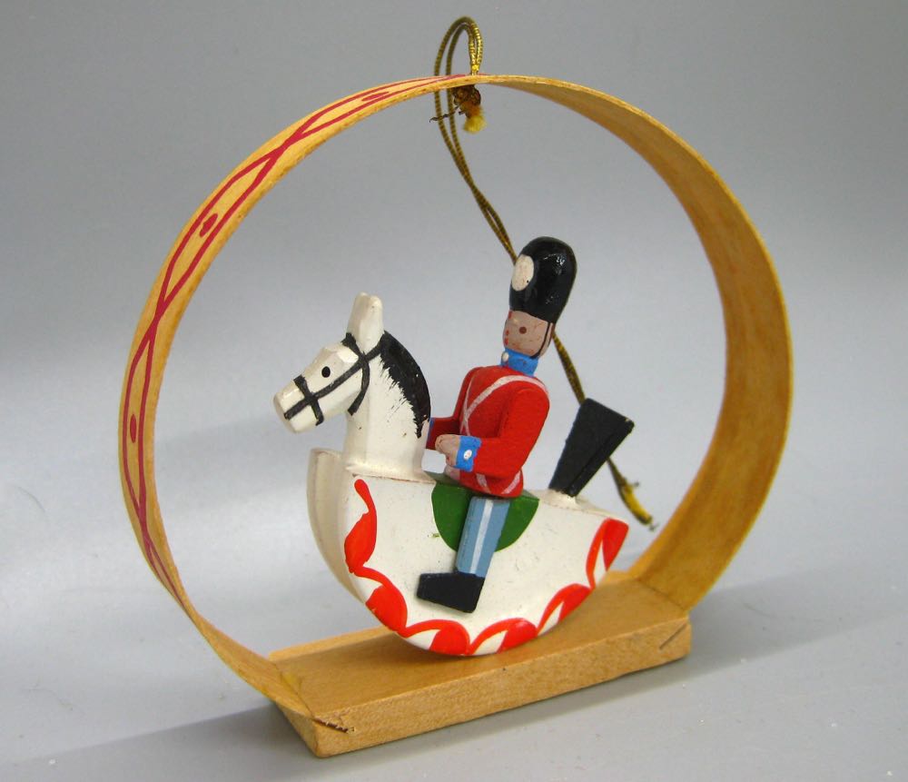 Elfin Sparkle Prototype - Light Blue