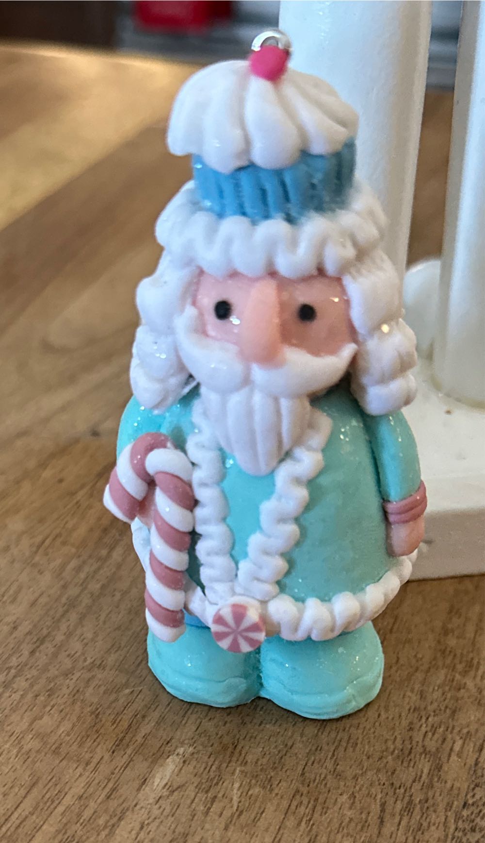 Hallmark Keepsake Star Trek Deep Space Nine U.s.s. Defiant Lighted Ornament