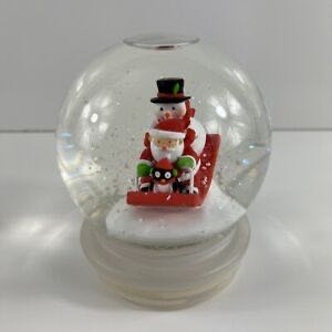 Hallmark Snoopy Light Up Peanuts Christmas New Fast Free Shipping Snoopy’s Doghouse Tree Walmart