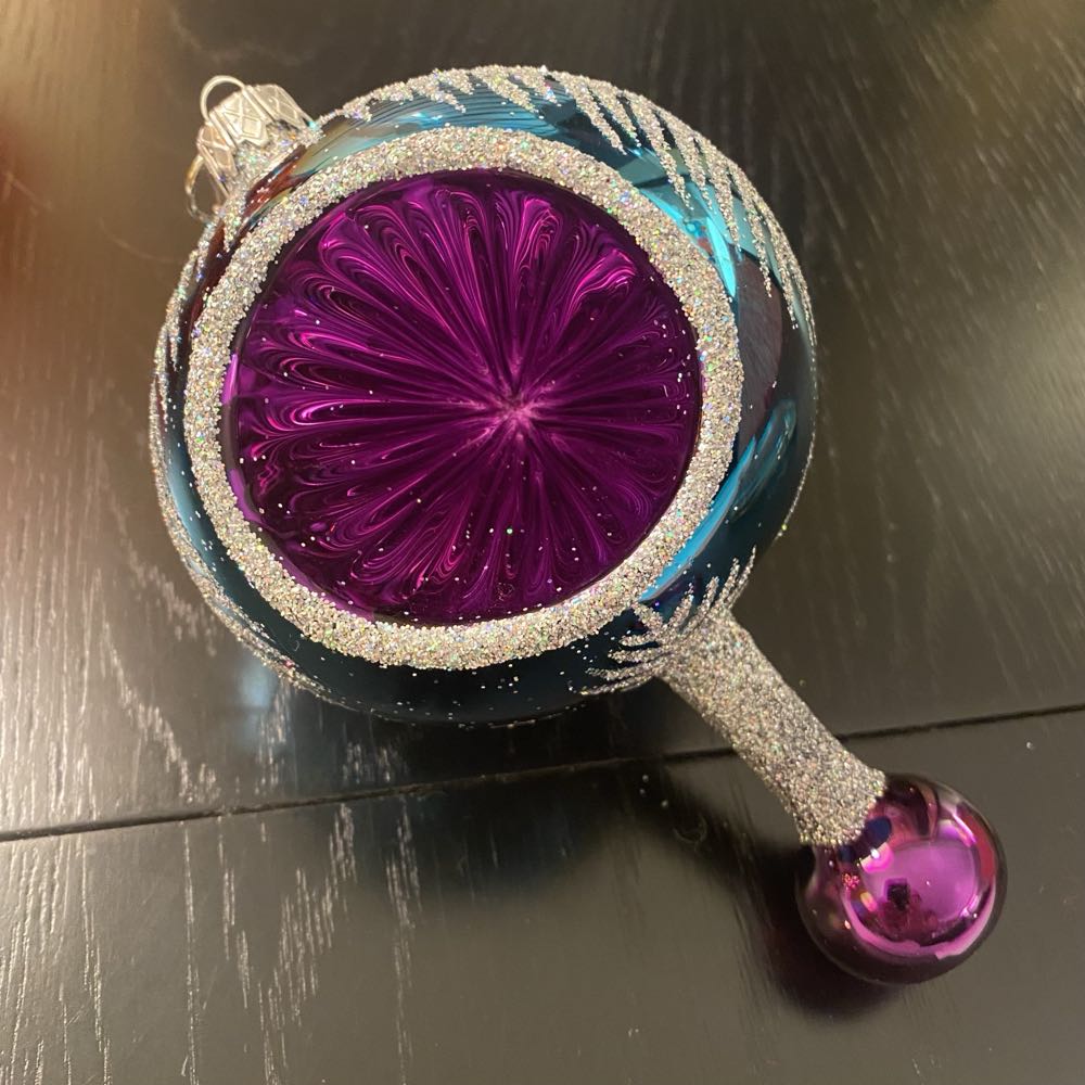 Hallmark Keepsake Ornament: Star Wars: A New Hope Y-Wing Starfighter  with