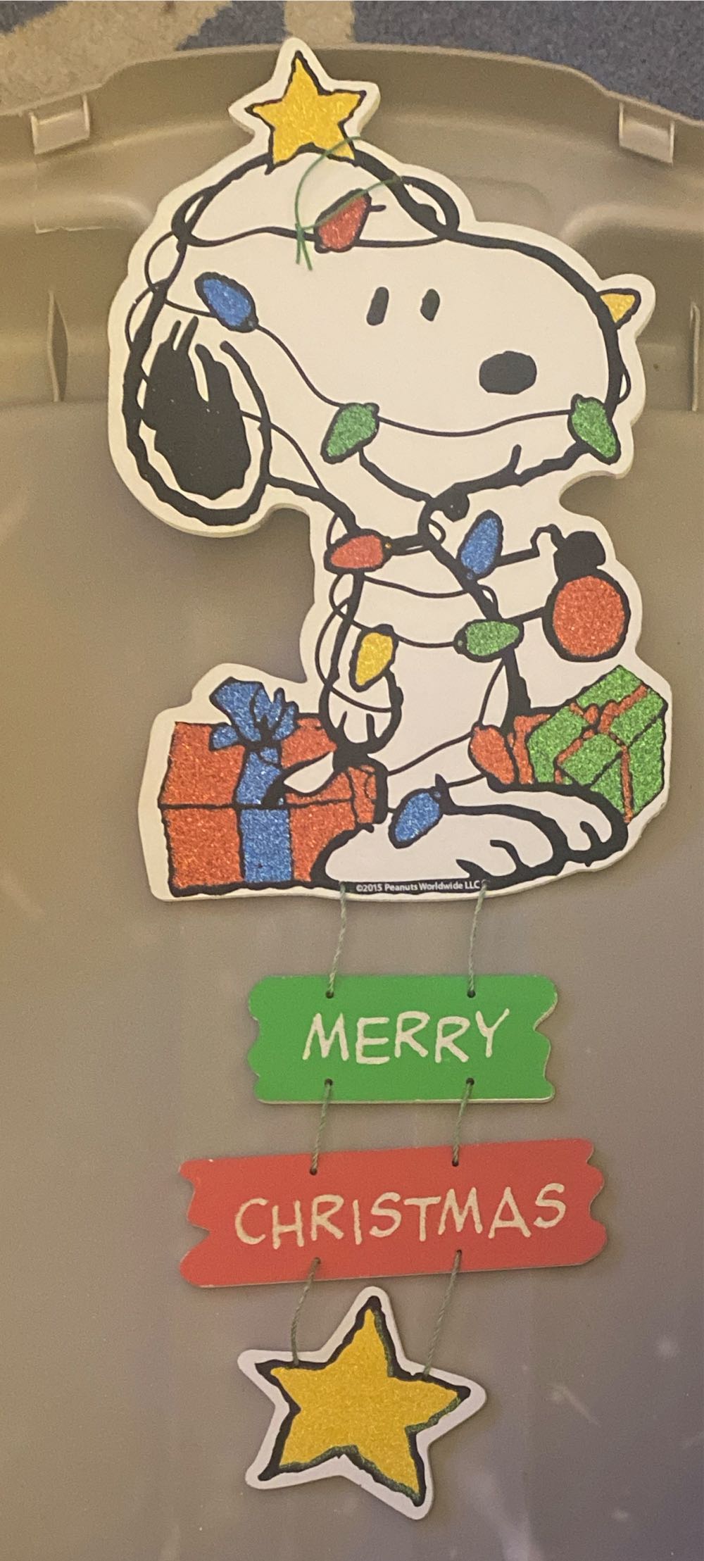 WDW 50th Gold Character- Bambi and  Thumper