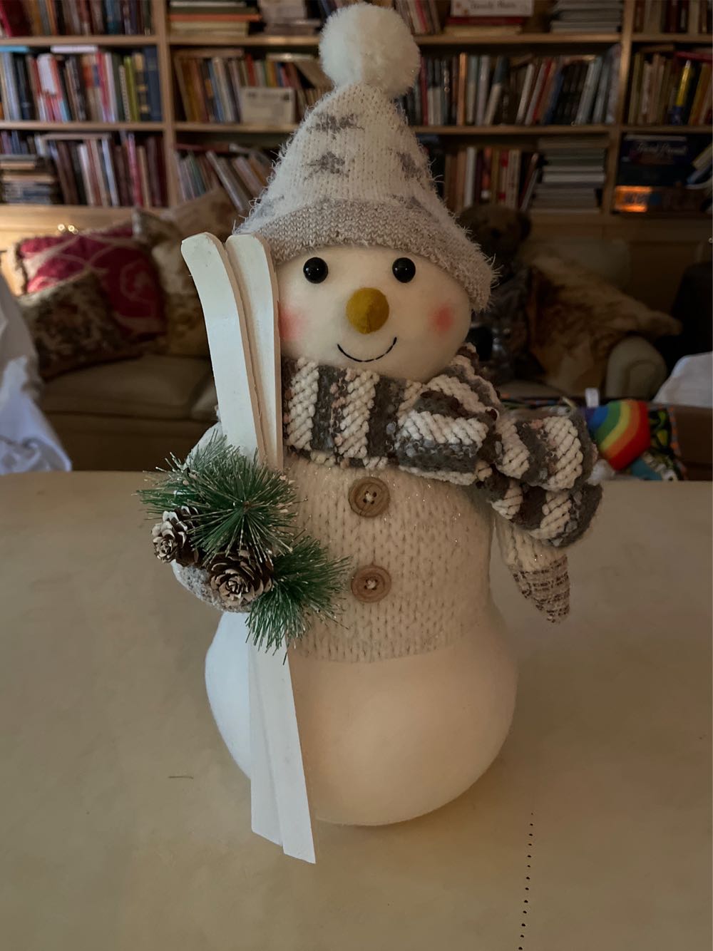 Hallmark Wonder Woman (WE84)