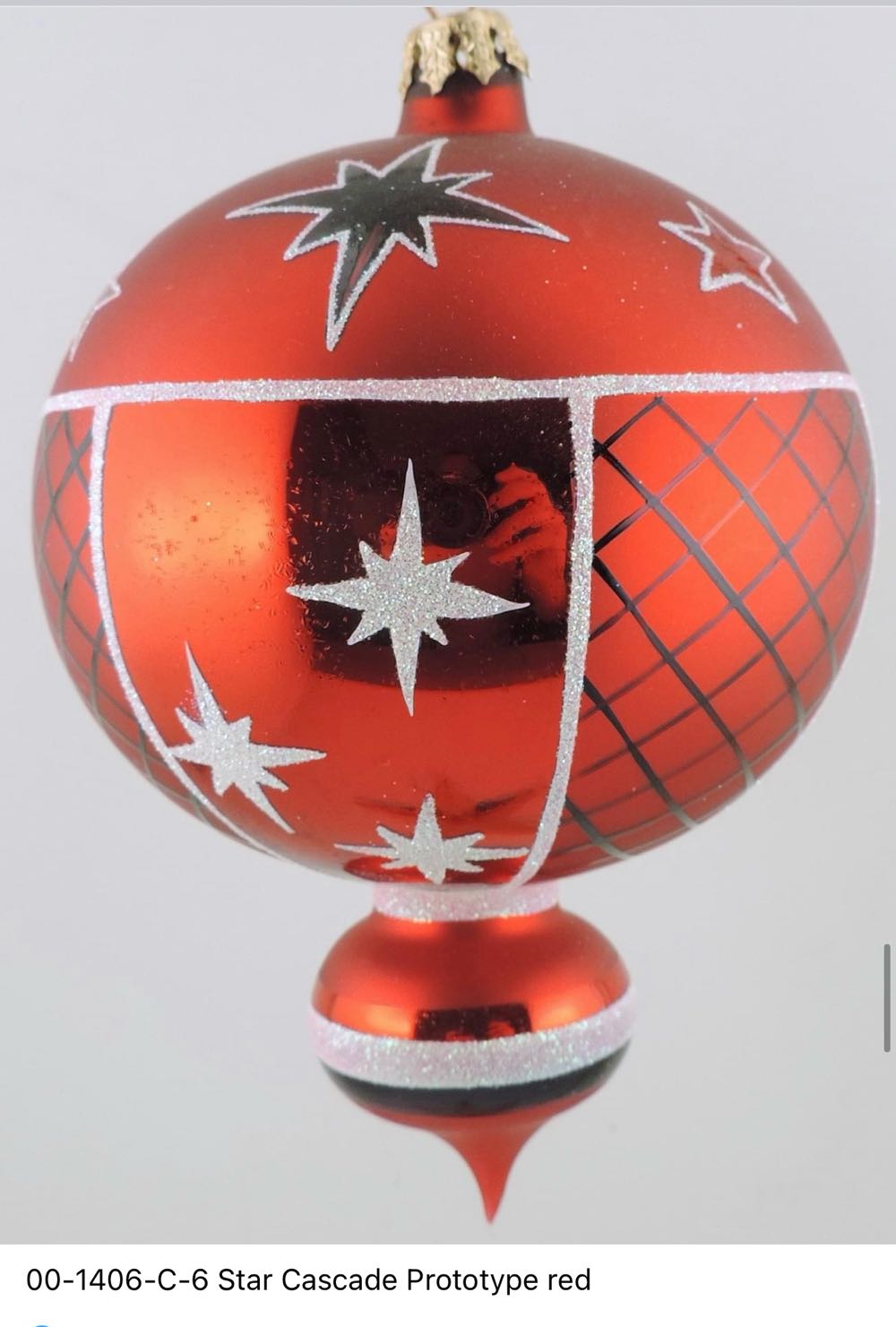 Hallmark Plaid Is My Favorite Color