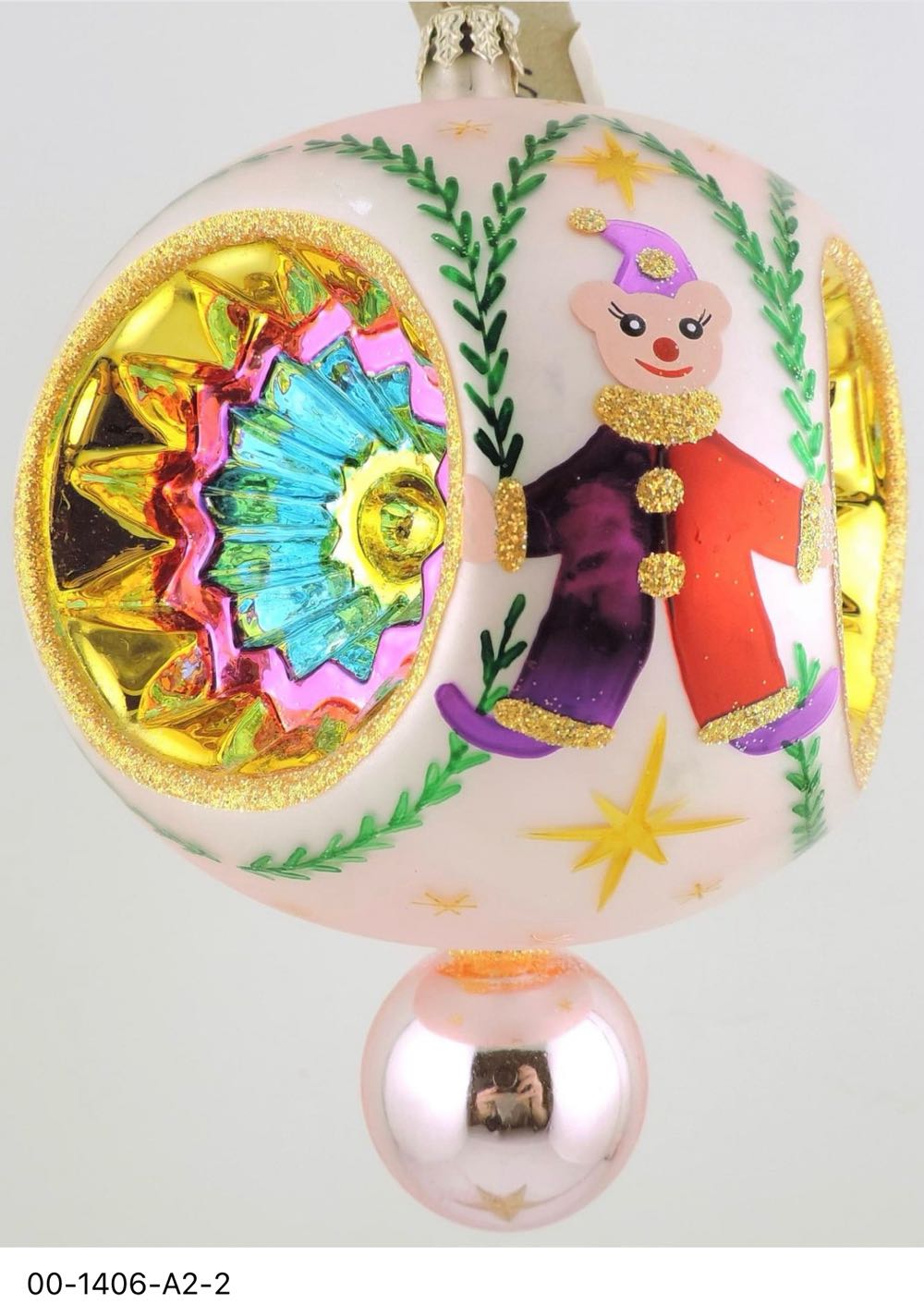 Raz Imports 6” Snowball