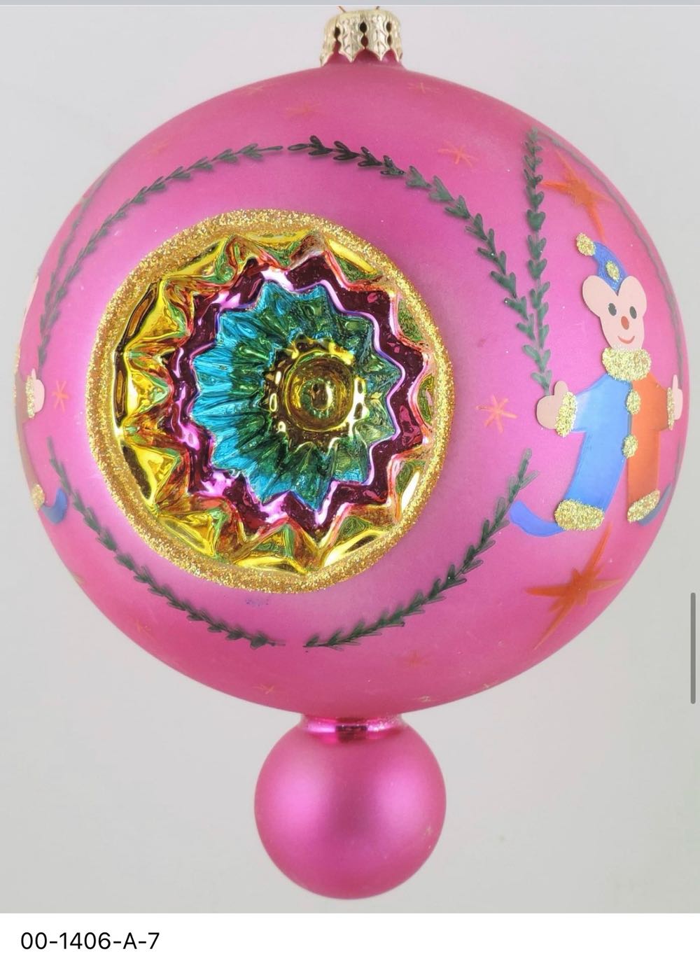 Fantasia - Winter Wonderbells