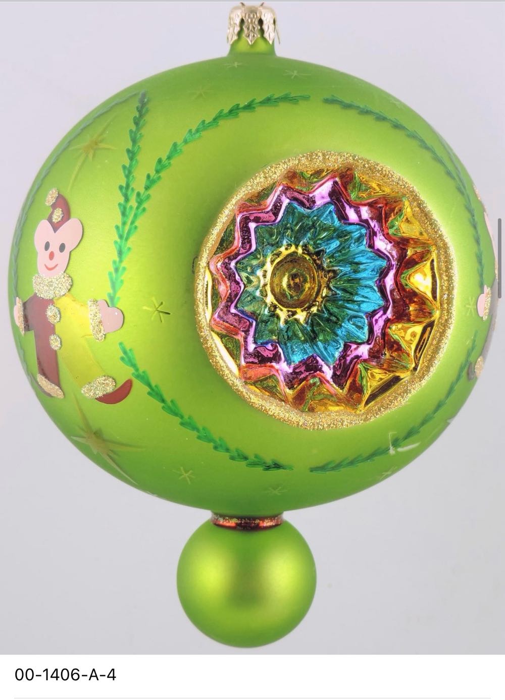 Harry Potter Series 6 Collectors Bag Clip 3 Inch Triwizard Cup