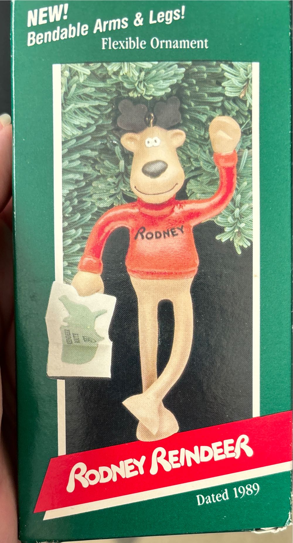 Waterford 1986 3 French Hens