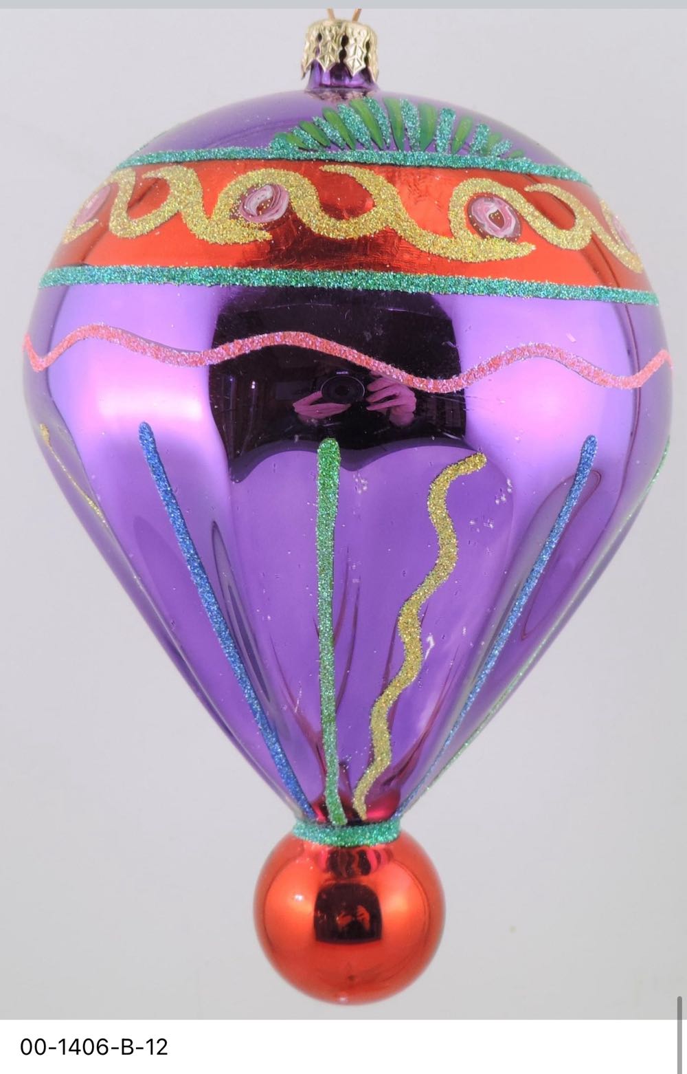 The Grinch’s Heart Grew Three Sizes