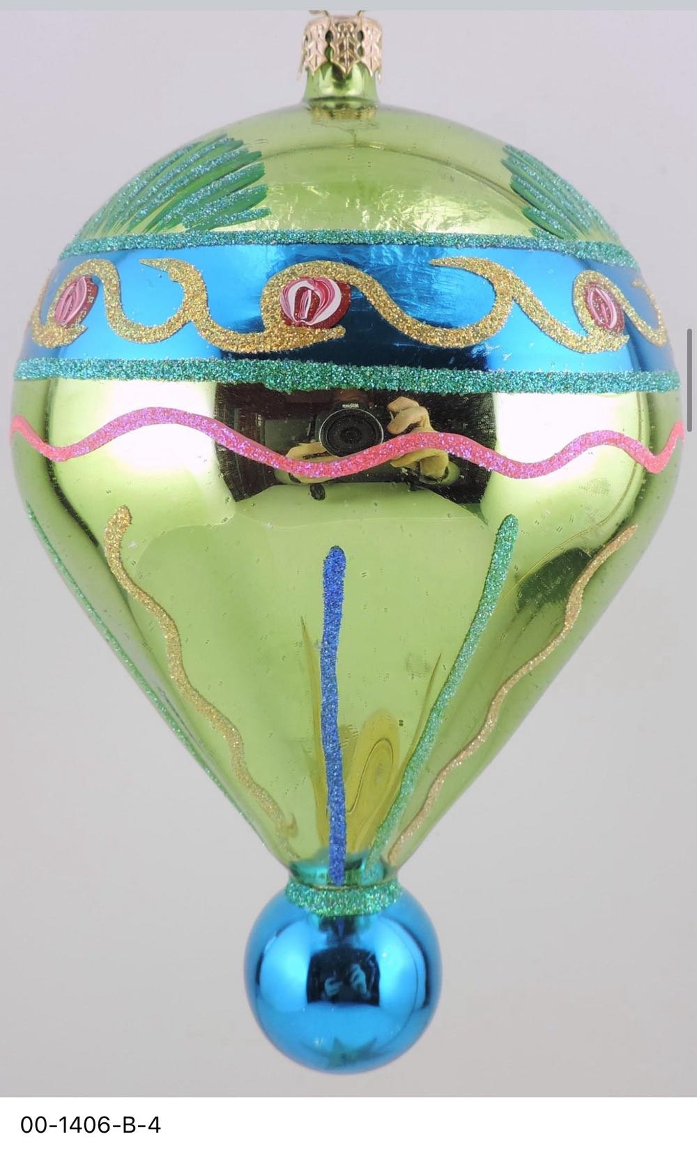 Fantasia - Winter Wonderbells