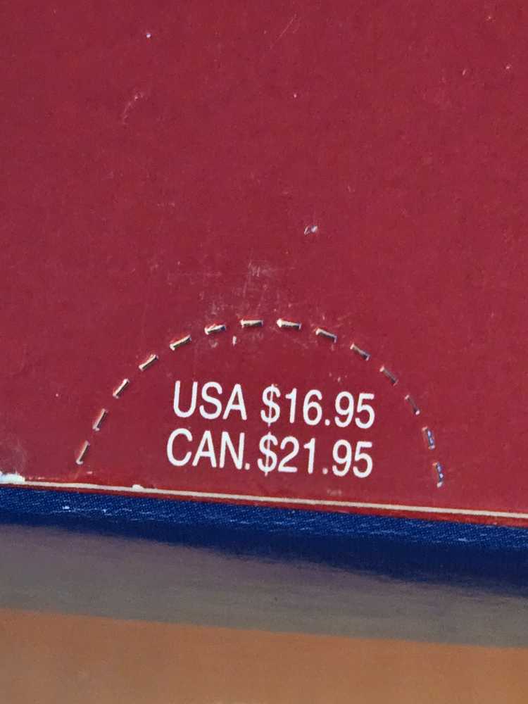 Carlton Cards The Wiggles Christmas - the wiggles (the wiggles) ornament collectible [Barcode 661526376910] - Main Image 4
