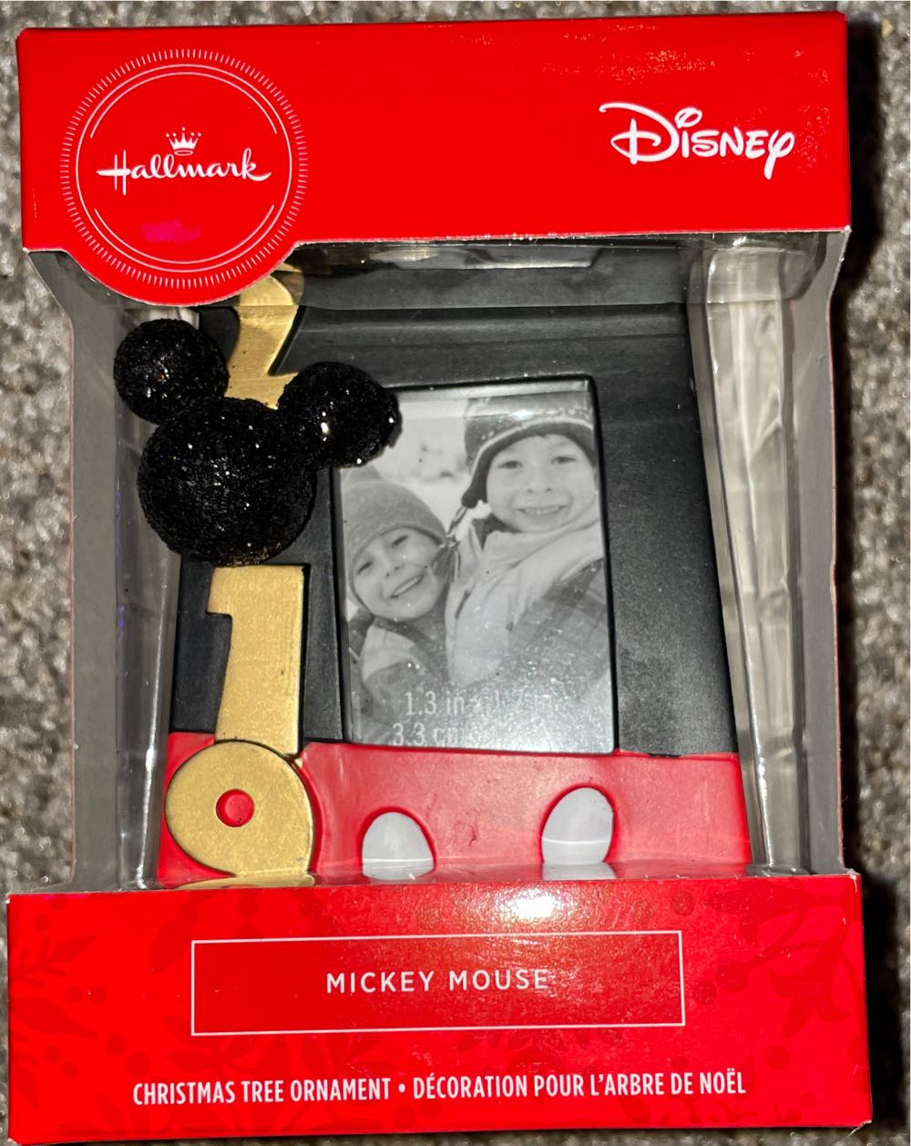 Ariel’s Grotto Attraction