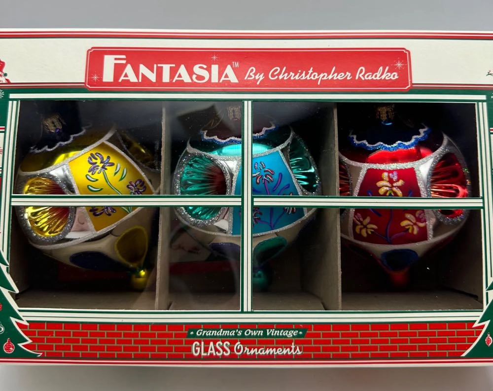 Train Hallmark Seasons New